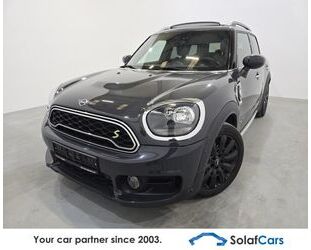 Mini MINI Cooper SE Countryman 1.5 Hybrid All4 Aut. Pan Gebrauchtwagen