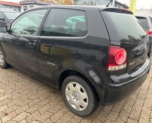 VW Volkswagen Polo 1.2 51kW United **KLIMA**1:HAND*PD Gebrauchtwagen