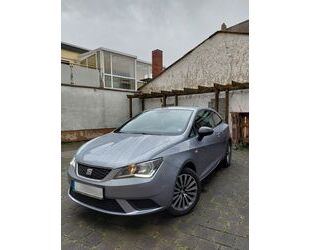 Seat Seat Top-gepflegter SEAT Ibiza SC Connect Scheckhe Gebrauchtwagen