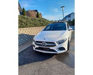 Mercedes-Benz Mercedes-Benz A 200 - AMG Line ,Ambiente.Bel.Pano. Gebrauchtwagen