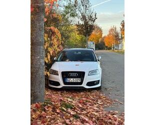 Audi Audi S3 2.0 TFSI S tronic Sportback - Gebrauchtwagen