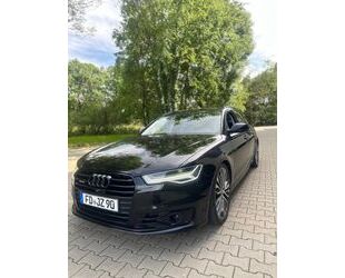 Audi Audi A6 3.0 TDI 160kW quattro S tronic Avant - Gebrauchtwagen