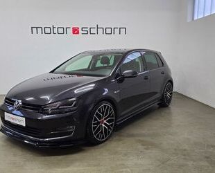 VW Volkswagen Golf VII #individual 