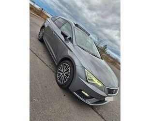 Seat Seat Leon ST APR 1.8 TSI St Xcellence DSG Gebrauchtwagen