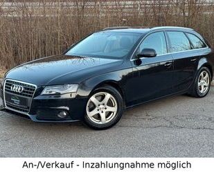 Audi Audi A4 1.8 TFSI Avant Ambition AUTOMATIK | BI-XEN Gebrauchtwagen