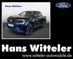 Ford Ford Ranger 3.0 Wildtrak MS-RT e-4WD DK Gebrauchtwagen