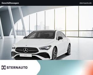 Mercedes-Benz CLA 250 Gebrauchtwagen