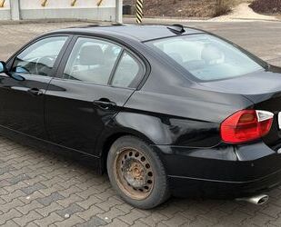 BMW 318 Gebrauchtwagen