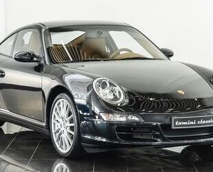 Porsche Porsche 997.1 Carrera 4 - Manual Gebrauchtwagen