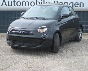 Fiat Fiat 500e Passion #ParkPaket #WinterPaket Gebrauchtwagen