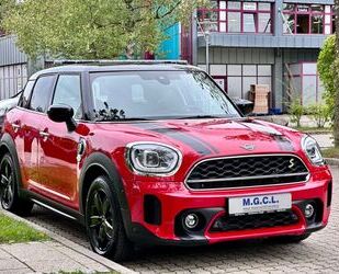 Mini MINI Countryman All4*Pano*Sportsitze*LED*Kamera* Gebrauchtwagen