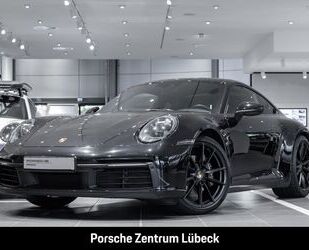 Porsche Porsche 992 911 Carrera Sportabgas BOSE Rückfahrka Gebrauchtwagen