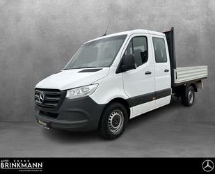 Mercedes-Benz Mercedes-Benz Sprinter 316 CDI Doka L2 Navi/Klima/ Gebrauchtwagen