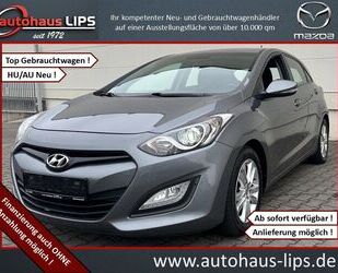 Hyundai Hyundai i30 FIFA World Cup Edition Gebrauchtwagen