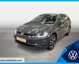 VW Volkswagen Golf VII Variant 1.5 TSI IQ.DRIVE ACC P Gebrauchtwagen