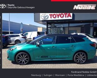 Toyota Toyota Corolla 2.0 Hybrid Touring Sports GR Sport Gebrauchtwagen