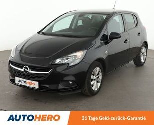 Opel Opel Corsa 1.4 Active ecoFlex Aut.*TEMPO*PDC*SHZ* Gebrauchtwagen