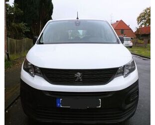 Peugeot Peugeot Rifter L2 Gebrauchtwagen