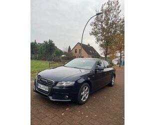 Audi Audi A4 1.8 TFSI S line S line Gebrauchtwagen