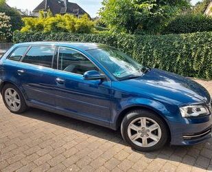 Audi Audi A3 1.2 TFSI S tronic Attraction Sportback At. Gebrauchtwagen