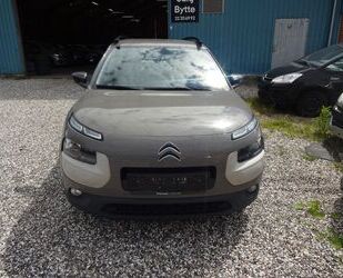 Citroen Citroën C4 Cactus Feel Gebrauchtwagen