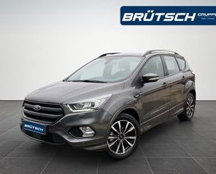 Ford Ford Kuga 1.5 ST-Line AUTOMATIK / KLIMA / NAVI / A Gebrauchtwagen