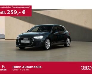 Audi Audi A1 Sportback advanced 25 TFSI 70(95PS) Gebrauchtwagen