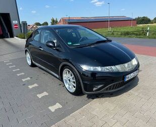 Honda Honda Civic 1.4 Gebrauchtwagen