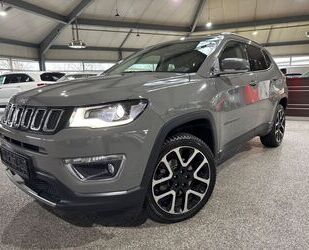 Jeep Jeep Compass 1.4i Limited 4x4 Aut.Pano ACC XenLede Gebrauchtwagen