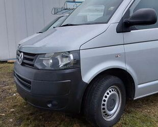 VW Volkswagen T5 Kombi Gebrauchtwagen