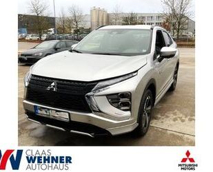 Mitsubishi Mitsubishi Eclipse Cross PHEV Plus MJ21, Select-Pa Gebrauchtwagen