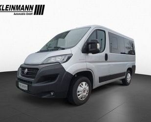 Fiat Fiat Ducato Kombi 30 L1H1 2.3 M-Jet (140PS) M1 9-S Gebrauchtwagen