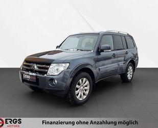 Mitsubishi Mitsubishi Pajero 3.2 DI-D Intense 