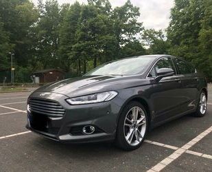 Ford Mondeo Gebrauchtwagen