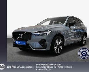 Volvo Volvo XC60 T6 AWD Recharge Plus Dark Gebrauchtwagen