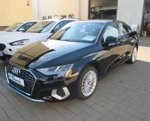 Audi Audi A3 35 TFSI Limo. Advanced Gebrauchtwagen