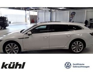 VW Volkswagen Arteon Shooting Brake 1.4 TSI eHybrid D Gebrauchtwagen