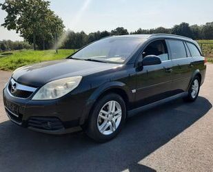 Opel Opel Vectra Caravan 2.2, Navi,Klimaautomatik Gebrauchtwagen