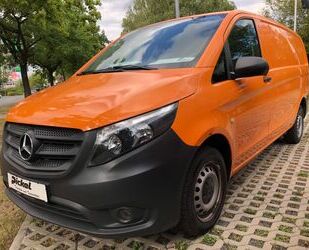 Mercedes-Benz Mercedes-Benz Vito Kasten 114 RWD lang Gebrauchtwagen