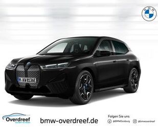 BMW BMW iX xDrive40 Sportpaket AHK Komfortzugang Gebrauchtwagen