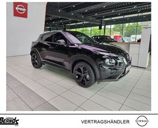 Nissan Nissan Juke 1.0 DCT Tekna MY2024 BOSE NAVI 360-KAM Gebrauchtwagen