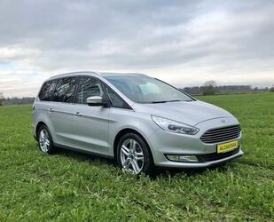 Ford Ford Galaxy Titanium / 7-SITZE / PANORAMA / ABN. A Gebrauchtwagen