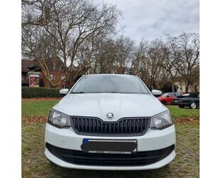 Skoda Skoda Fabia 1.0l MPI 55kW Active Combi Active Gebrauchtwagen