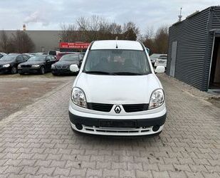 Renault Renault Kangoo Edition Campus/Klima Gebrauchtwagen