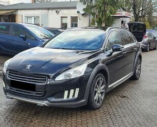 Peugeot Peugeot 508 SW 2,0 RXH Hybrid4..VOLLAUSSTATTUNG... Gebrauchtwagen