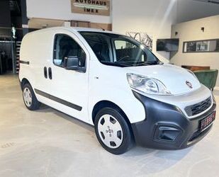 Fiat Fiat Fiorino SX Kasten.*EL.FENS*SCHIETÜR*2.HAND*TÜ Gebrauchtwagen