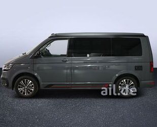 VW Volkswagen T6.1 2.0 TDI FWD California Ocean Editi Gebrauchtwagen