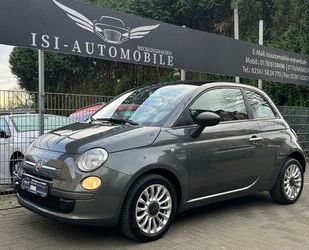 Fiat Fiat 500 Pop Star