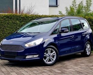 Ford Galaxy Gebrauchtwagen