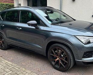 Cupra Cupra Ateca 2.0 TSI 221kW Limited Edition 4Drive D Gebrauchtwagen